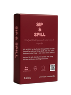 SIP & SPILL Trinkspiel
