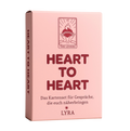HEART TO HEART Kartenset